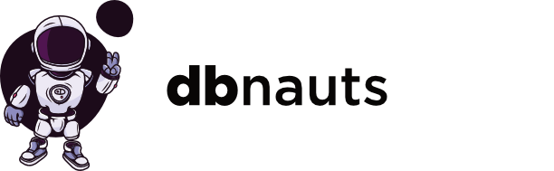 dbnauts logo